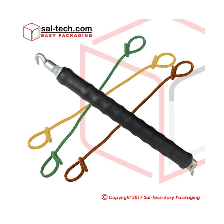 Drill Binder Tool